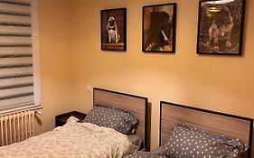 Olga Chambre D'Hote